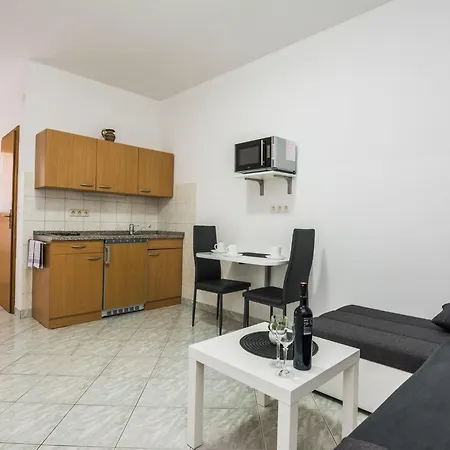 Skundric 2 By Interhome Apartment