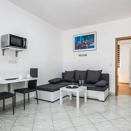 Apartment Skundric 2 By Interhome Vir
