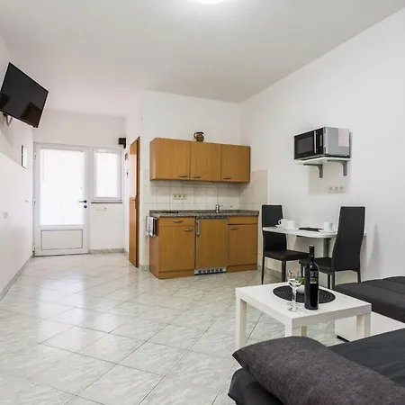 Skundric 2 By Interhome Apartment Vir