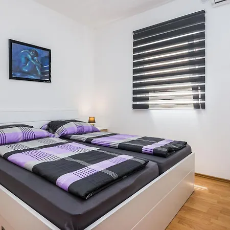 Skundric 2 By Interhome Apartment Vir