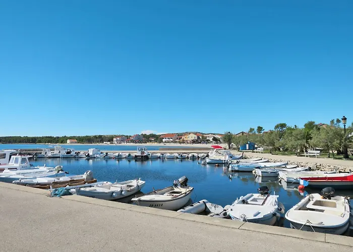 Skundric 2 By Interhome Appartamento