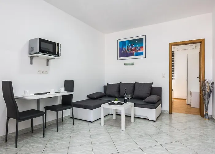 Apartament Skundric 2 By Interhome Vir
